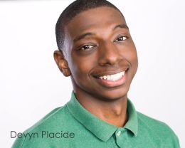 Devyn Placide