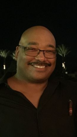 John B. Woods