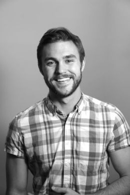 Ник Адамсон