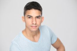 Steven Staine Fernandez