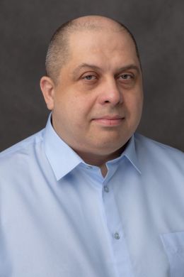 Андрей Балыков