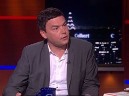 Thomas Piketty