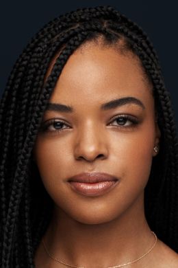 Александрия Бенфорд