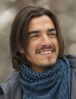 Ариэль Кастро