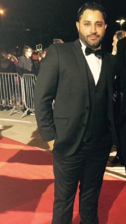 Thaer Al-Shayei