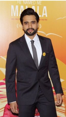 Jackky Bhagnani