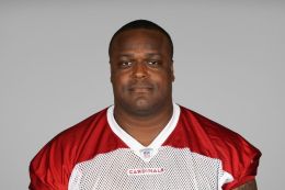 Cory Redding