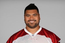 Mike Iupati