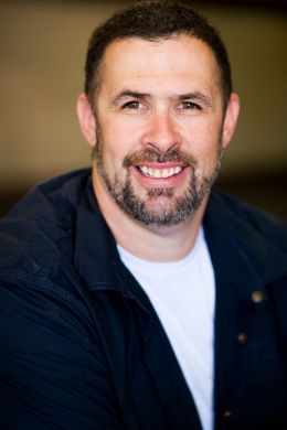 David John Clark