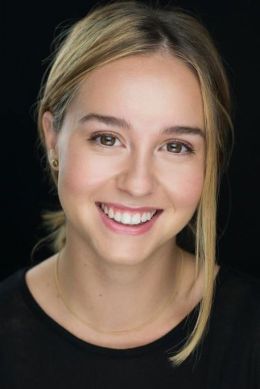 Паула Усеро