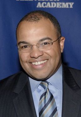 Mike Tirico