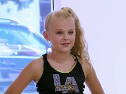 JoJo Siwa