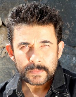 Deepak Tijori