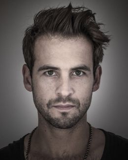 Бенедикт Себастиан