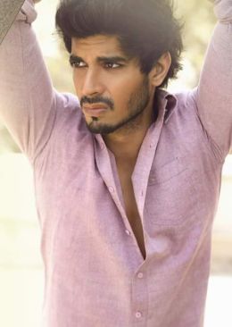 Tahir Raj Bhasin