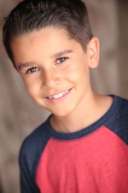 Jaydon Gaultney