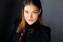 Ana Vukicevic