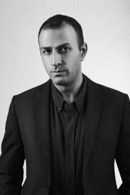 Нарек Нерсисян