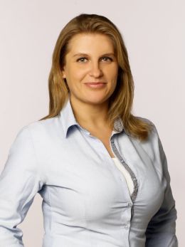 Magdalena Nebelska