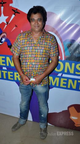 Manu Rishi Chadha