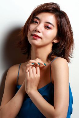 Эридза Икэда