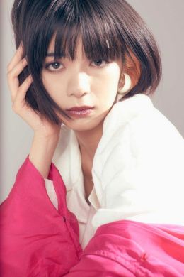 Эридза Икэда