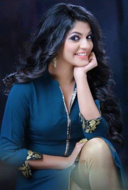 Aparna Balamurali