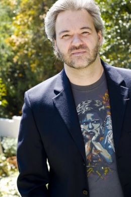 Роб Уильямс