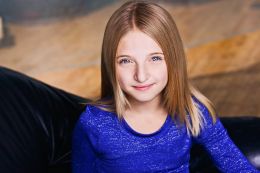 Lilly Noelle Bartlam
