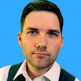 Chris Stuckmann