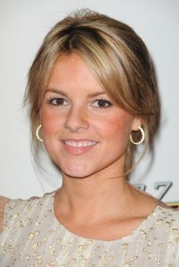 Ali Fedotowsky