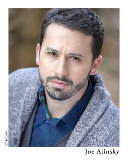 Joe Atinsky
