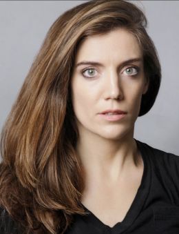 Mahria Zook