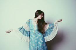 Catherine Pernell
