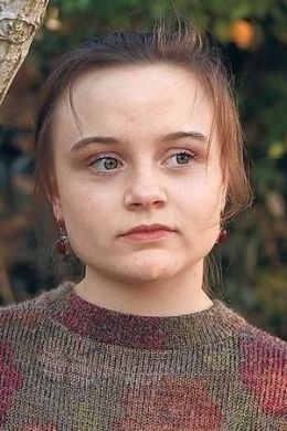 Лена Урцендовски