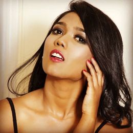 Ruthie Raja