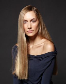 Елена Гаврилович