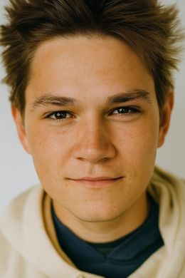 Кирилл Кулагин