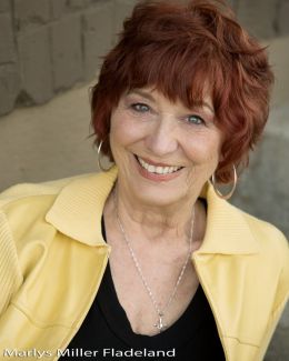 Marlys Miller-Fladeland