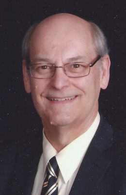 David E. Powers