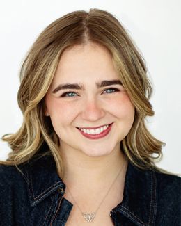 Мэйси Энн Джонсон