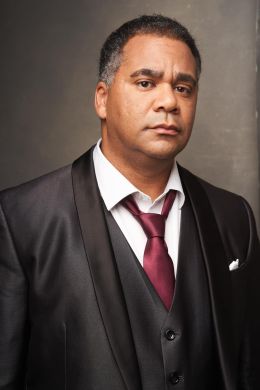 Майкл Салливан