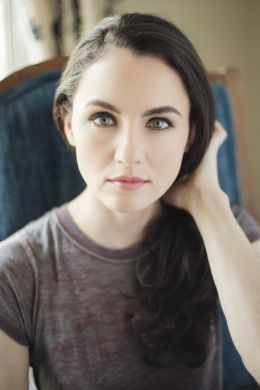 Sophia Medley