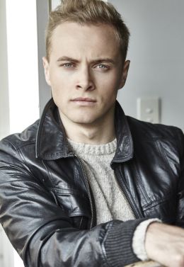 Чарльз Джаз Терьер