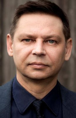 Дмитрий Александров