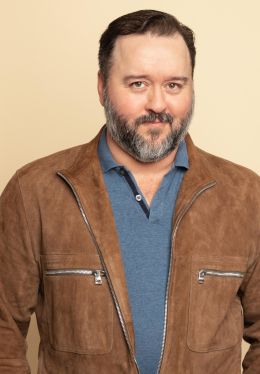 Брайан Рэй Норрис