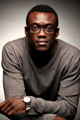 Segun Akinola