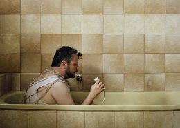 Shane Gregory Gardiner