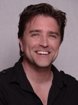 Алан Кэннинг