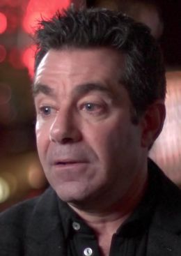 Джей Беннетт